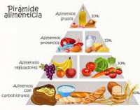 ASESORAMIENTO DIETETICO on line